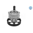 Pompe hydraulique, direction MEYLE 16-16 631 0002 - Visuel 2