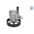 Pompe hydraulique, direction MEYLE 16-16 631 0004 - Visuel 2