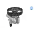 Pompe hydraulique, direction MEYLE 16-16 631 0005 - Visuel 1