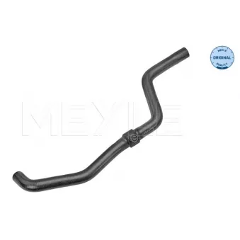 Durite de radiateur MEYLE 16-19 222 0000