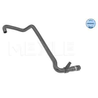 Durite de radiateur MEYLE 16-19 222 0001