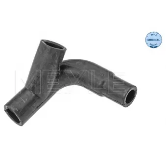 Durite de radiateur MEYLE 16-19 222 0002