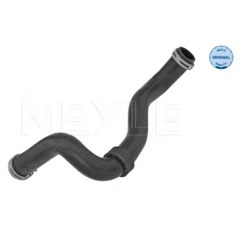 Durite de radiateur MEYLE 16-19 222 0003
