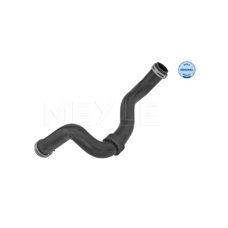 Durite de radiateur MEYLE 16-19 222 0003