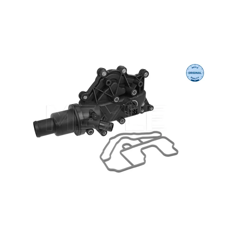 Thermostat, liquide de refroidissement MEYLE 16-28 228 0000