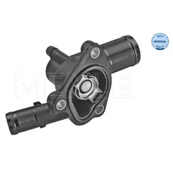 Thermostat, liquide de refroidissement MEYLE 16-28 228 0001