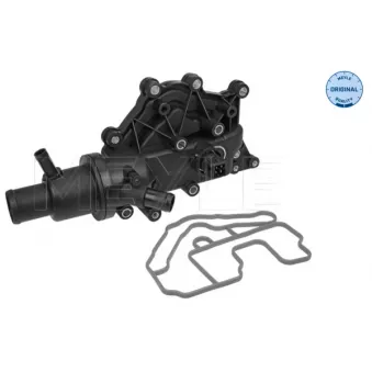 Thermostat, liquide de refroidissement MEYLE 16-28 228 0005