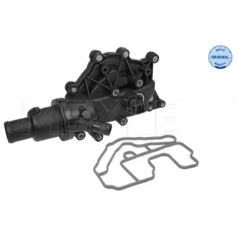 Thermostat, liquide de refroidissement MEYLE 16-28 228 0006