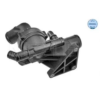 Thermostat, liquide de refroidissement MEYLE 16-28 228 0008