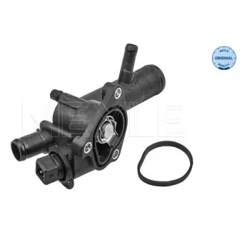 Thermostat, liquide de refroidissement MEYLE 16-28 228 0011