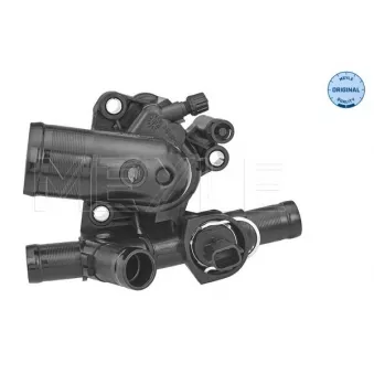Thermostat, liquide de refroidissement MEYLE 16-28 228 0012