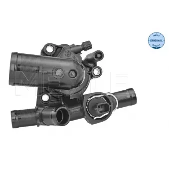 Thermostat, liquide de refroidissement MEYLE 16-28 228 0013