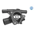 Thermostat, liquide de refroidissement MEYLE 16-28 228 0013 - Visuel 2
