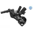 Thermostat, liquide de refroidissement MEYLE 16-28 228 0015 - Visuel 1