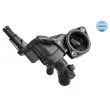 Thermostat, liquide de refroidissement MEYLE 16-28 228 0015 - Visuel 2