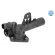 Thermostat, liquide de refroidissement MEYLE 16-28 228 0016 - Visuel 1
