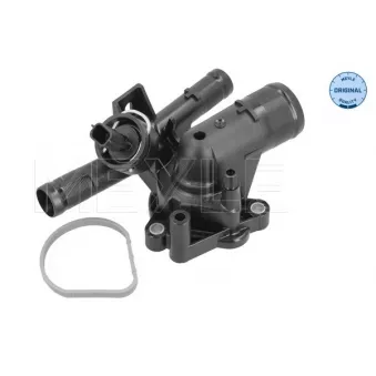 Thermostat d'eau MEYLE 16-28 228 0017