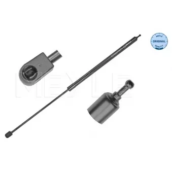 Vérin, capot-moteur MEYLE 16-40 910 0035