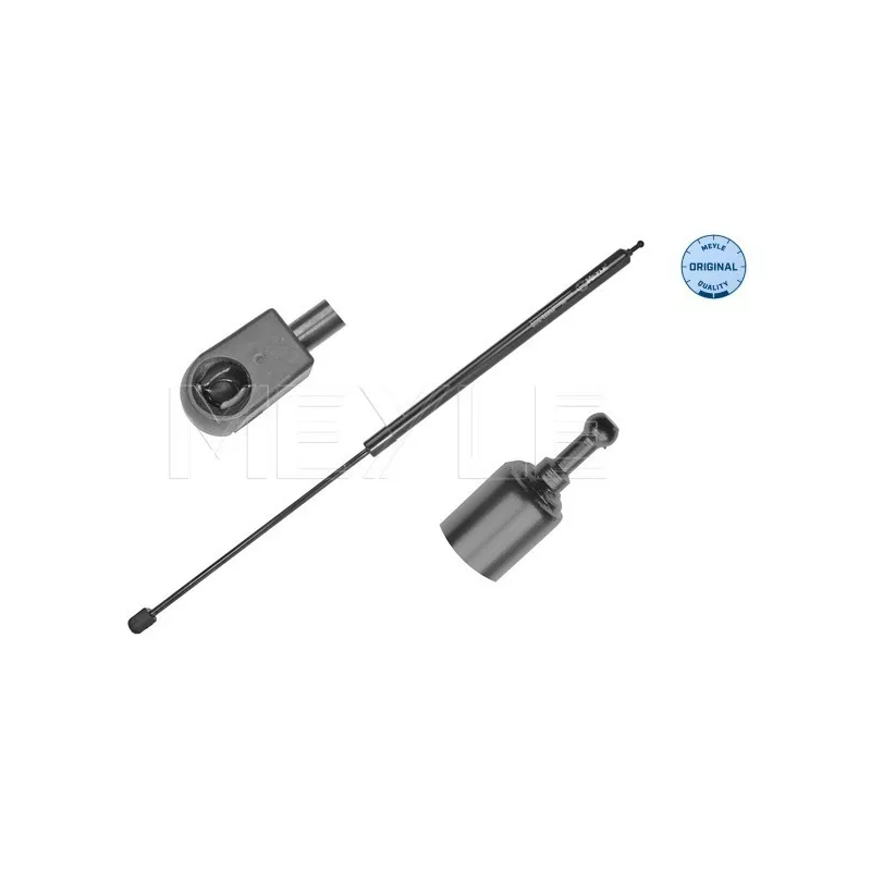 Vérin, capot-moteur MEYLE 16-40 910 0035