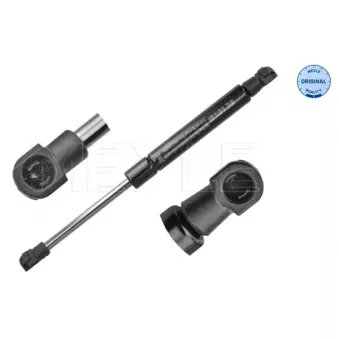 Vérin, capot-moteur MEYLE 16-40 910 0055