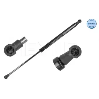 Vérin, capot-moteur MEYLE 16-40 910 0057