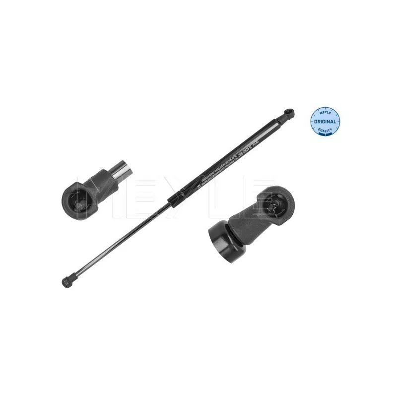 Vérin, capot-moteur MEYLE 16-40 910 0057