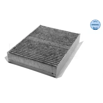 Filtre, air de l'habitacle MEYLE