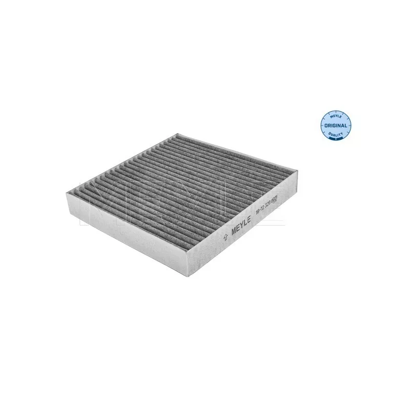 Filtre, air de l'habitacle MEYLE 18-12 320 0001
