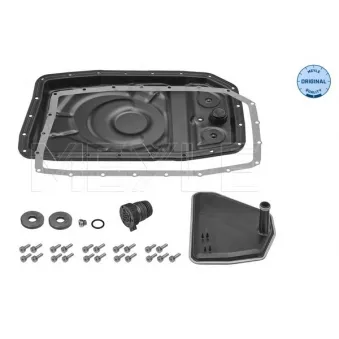 Jeu de pièces, Vidange boîte automatique MEYLE 18-14 135 0200/SK