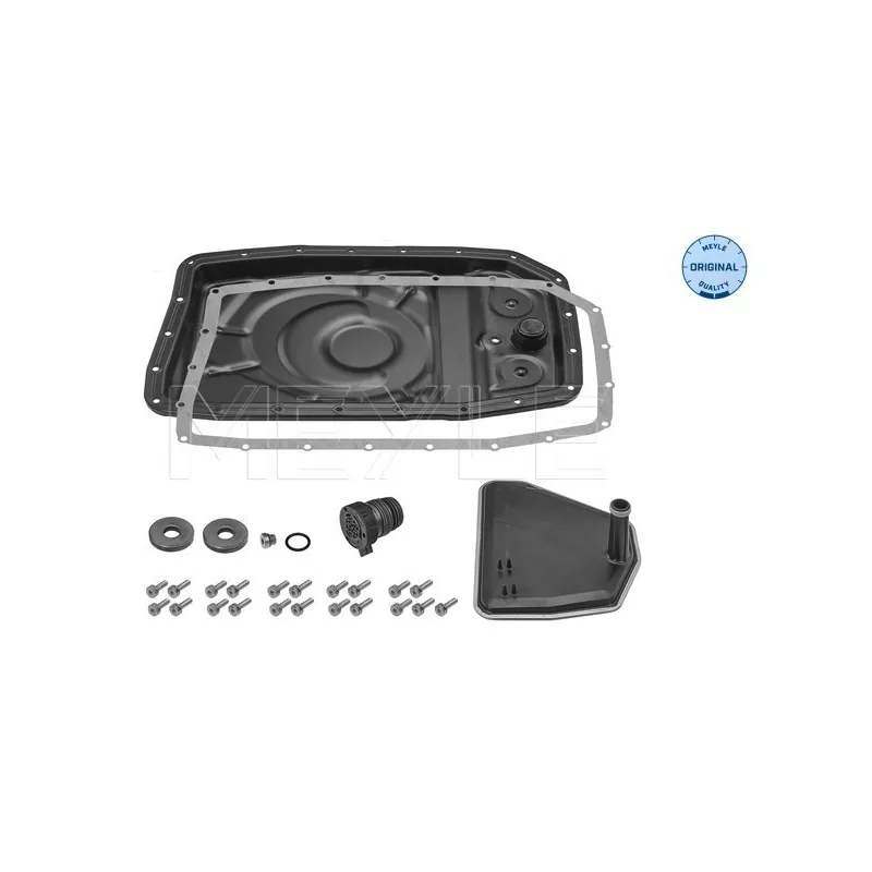 Jeu de pièces, Vidange boîte automatique MEYLE 18-14 135 0200/SK
