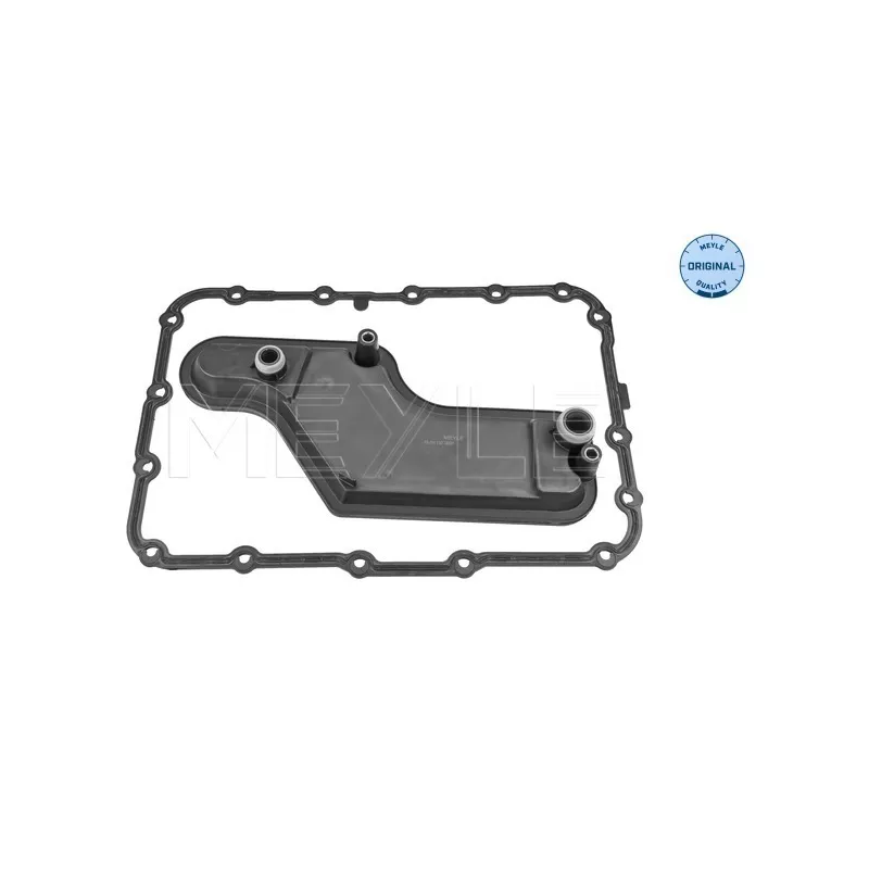 Kit de filtre hydraulique, boîte automatique MEYLE 18-14 137 0001