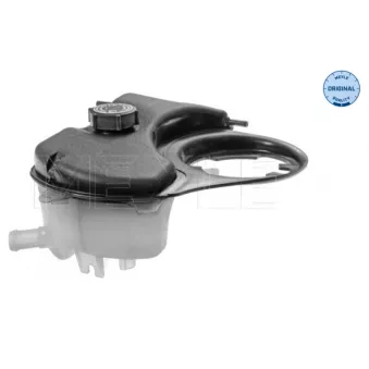 Vase d'expansion, liquide de refroidissement MEYLE 18-14 223 0001