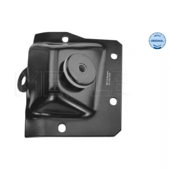 Coupelle de suspension avant gauche MEYLE 18-14 641 0000