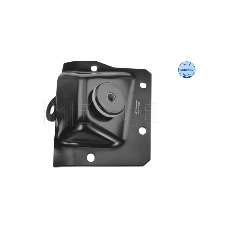 Coupelle de suspension avant gauche MEYLE 18-14 641 0000