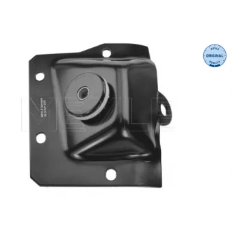 Coupelle de suspension avant droit MEYLE 18-14 641 0001