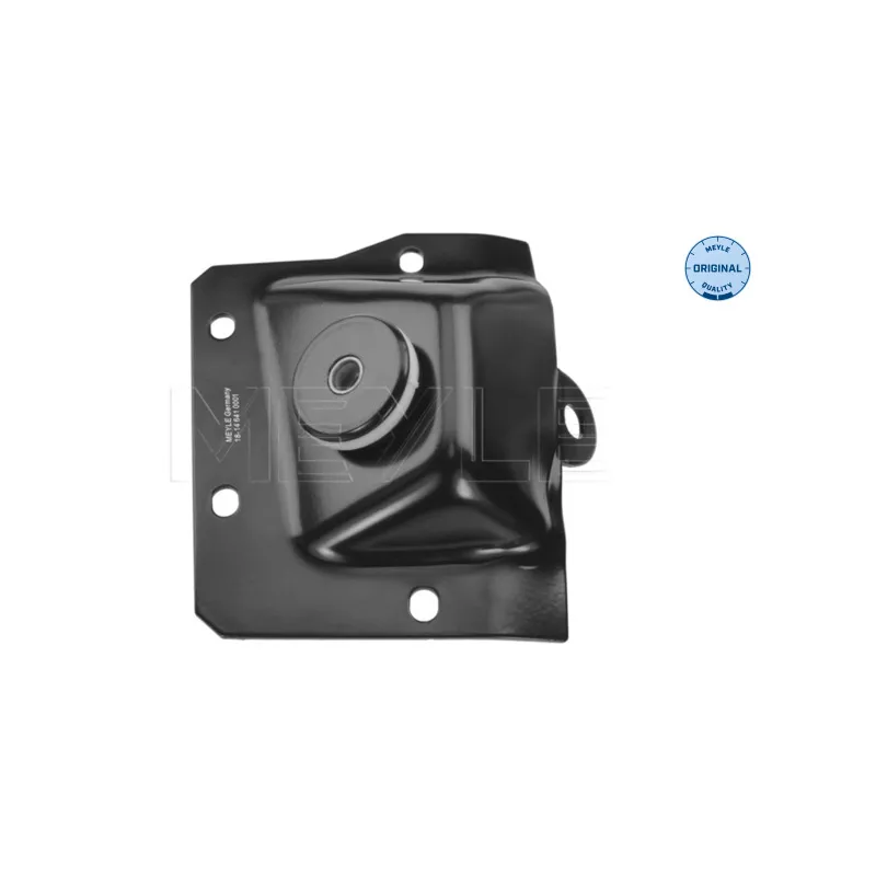 Coupelle de suspension avant droit MEYLE 18-14 641 0001