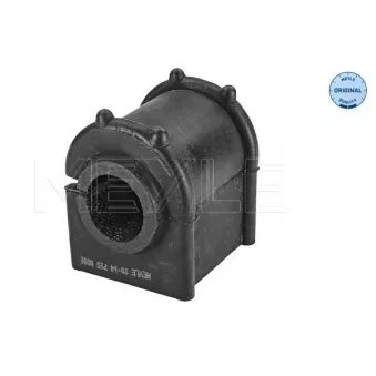 Suspension, stabilisateur MEYLE 18-14 715 0001