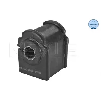 Suspension, stabilisateur MEYLE 18-14 715 0003