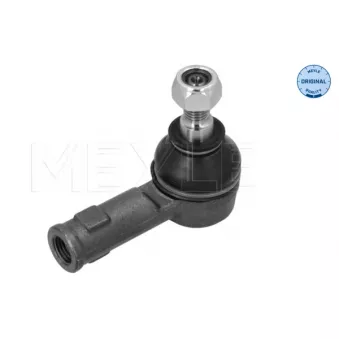 Rotule de barre de connexion MEYLE 18-16 010 0002