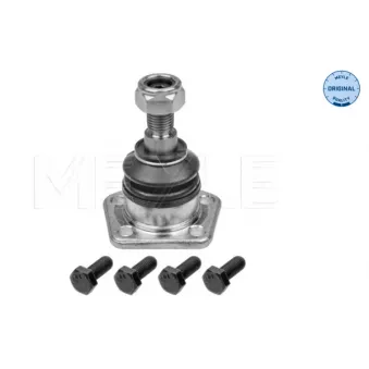 Rotule de suspension MEYLE 18-16 010 0005