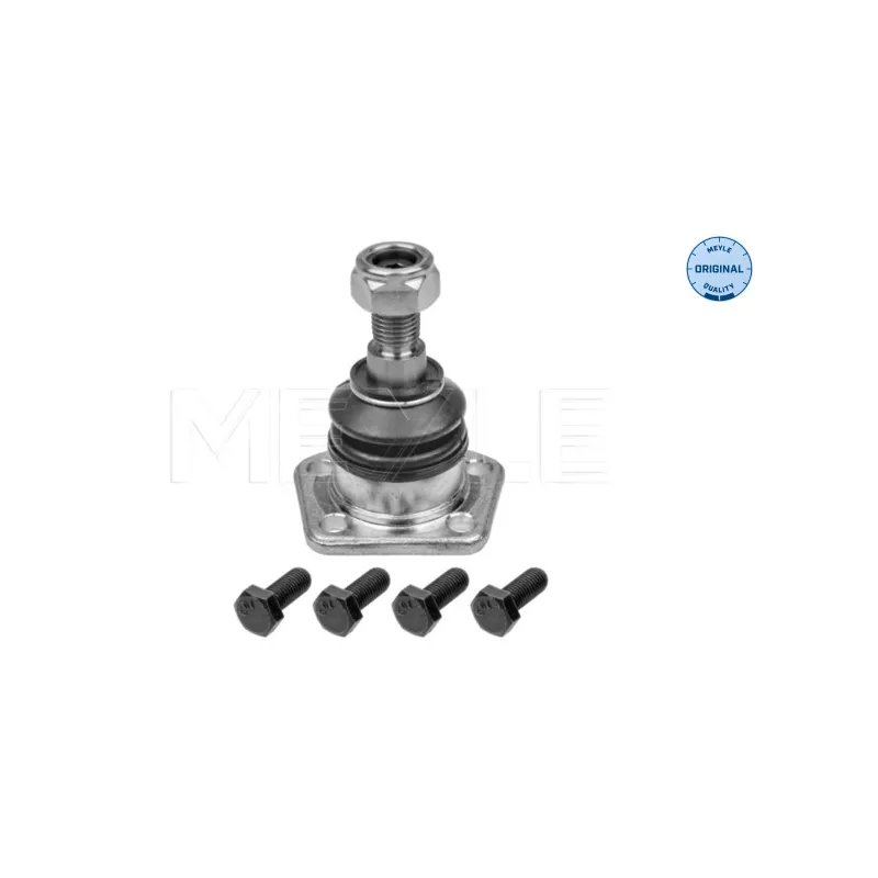 Rotule de suspension MEYLE 18-16 010 0005