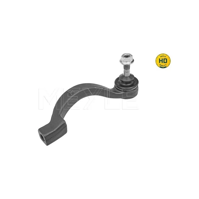 Rotule de barre de connexion avant droit MEYLE 18-16 020 0001/HD