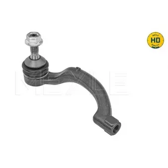Rotule de barre de connexion avant gauche MEYLE 18-16 020 0002/HD