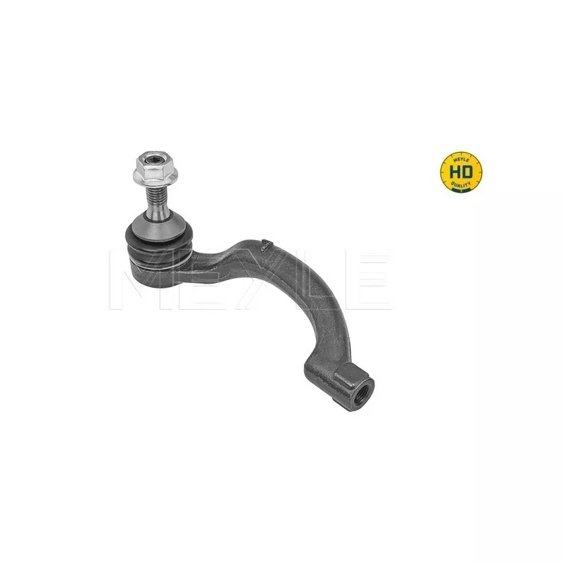 Rotule de barre de connexion avant gauche MEYLE 18-16 020 0002/HD
