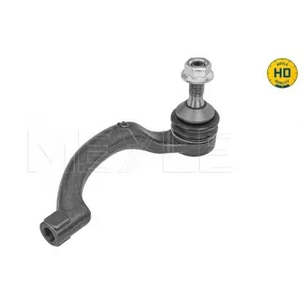 Rotule de barre de connexion avant droit MEYLE 18-16 020 0003/HD