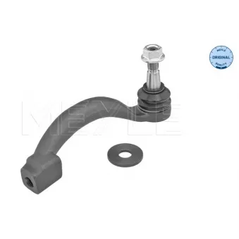 Rotule de barre de connexion avant droit MEYLE 18-16 020 0006
