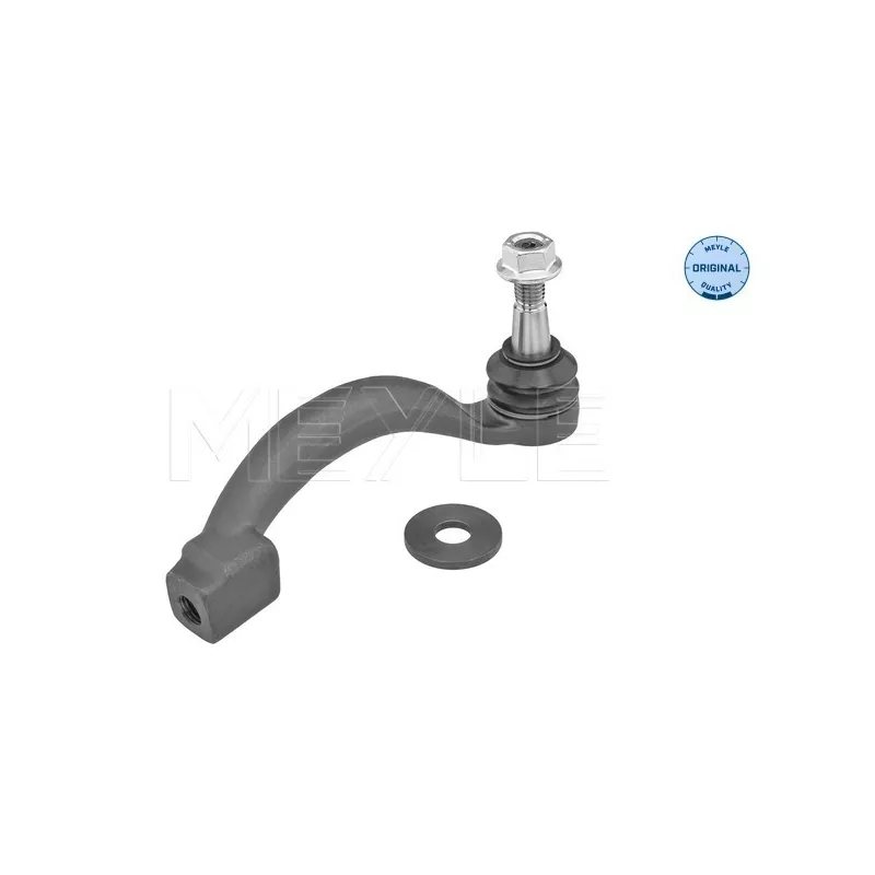 Rotule de barre de connexion avant droit MEYLE 18-16 020 0006