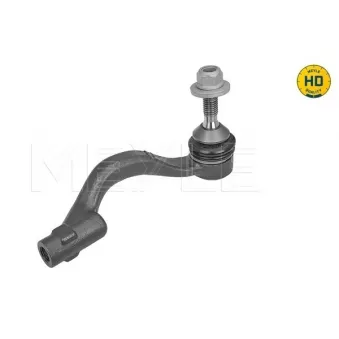 Rotule de barre de connexion avant droit MEYLE