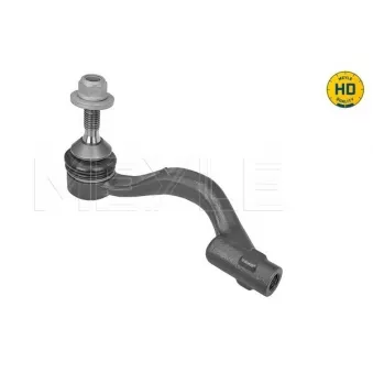 Rotule de barre de connexion avant gauche MEYLE 18-16 020 0009/HD