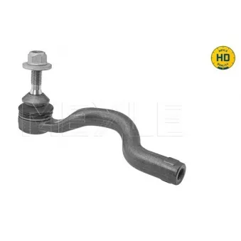 Rotule de barre de connexion avant droit MEYLE 18-16 020 0010/HD